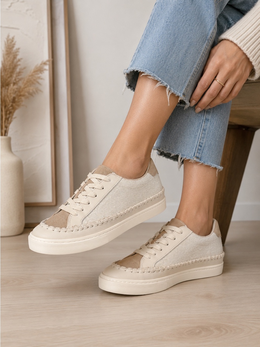 Dolce Vita Women's Zolen sneakers